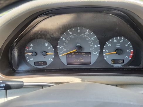 Used 2003 Mercedes-Benz CLK 430 Cabriolet image 15