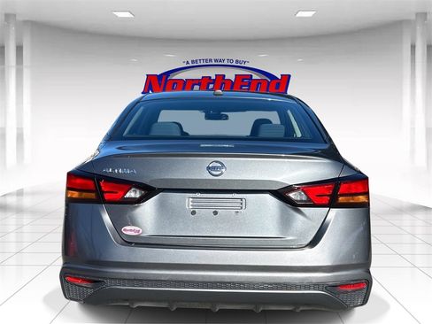 Used 2019 Nissan Altima 2.5 S image 4