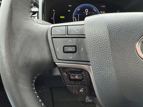 New 2026 Toyota Camry SE Nightshade image 27