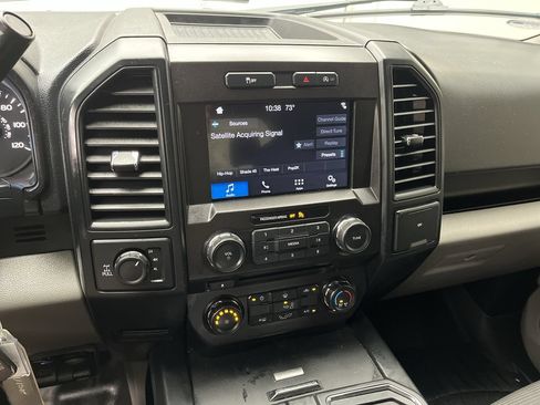 Used 2018 Ford F150 XL w/ Equipment Group 101A Mid AWD/4WD image 16