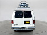 Used 2011 Ford E-350 and Econoline 350 XLT image 4