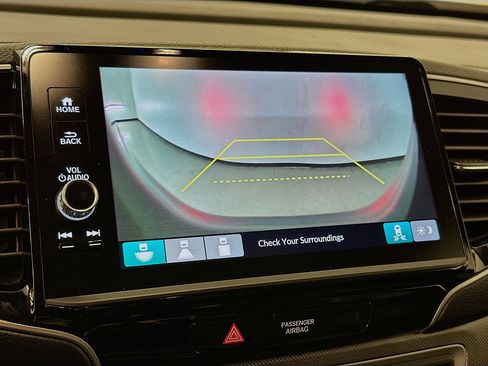 Used 2025 Honda Ridgeline RTL image 22