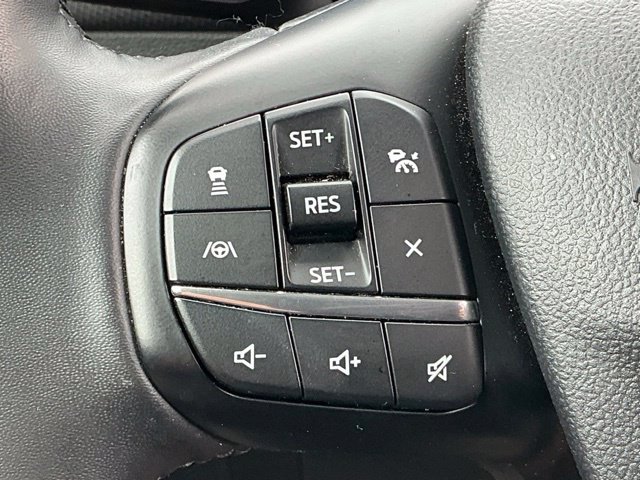Used 2025 Ford Bronco Sport Outer Banks AWD/4WD image 32