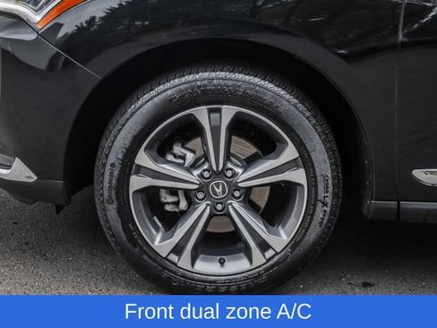Used 2023 Acura RDX AWD w/ Advance Package image 14