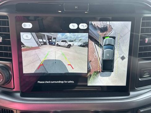 New 2025 Ford F150 XLT w/ Equipment Group 302A MID image 18