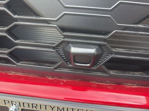 New 2026 Mitsubishi Eclipse Cross AWD image 29