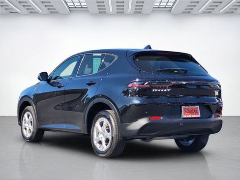 Used 2024 Dodge Hornet GT AWD/4WD image 6