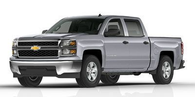 Used 2014 Chevrolet Silverado 1500 LTZ w/ LTZ Plus Package AWD/4WD image 1
