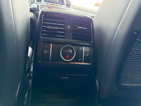Used 2017 Mercedes-Benz GLE 350 4MATIC image 17