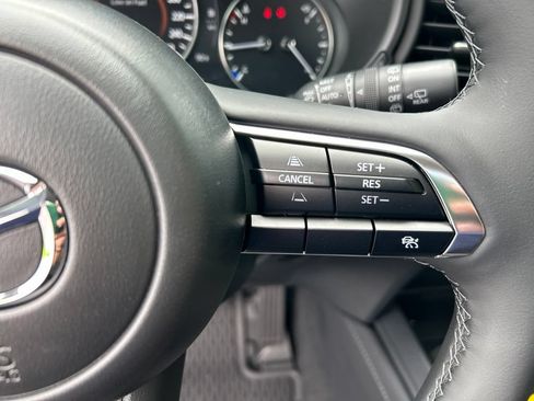 New 2026 MAZDA CX-30 AWD 2.5 S w/ Premium Package image 18