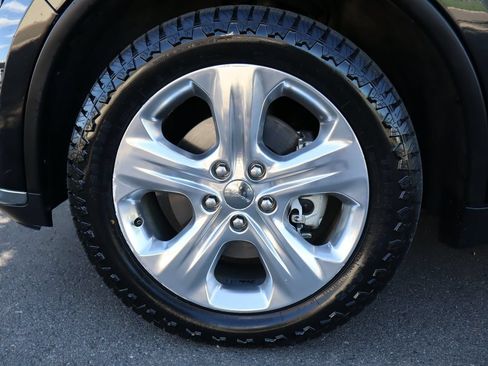 Used 2014 Dodge Durango Limited w/ Premium Group AWD/4WD image 40