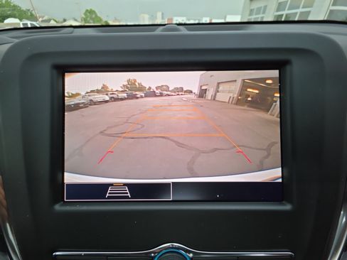 Used 2024 Chevrolet Equinox LS w/ Driver Confidence II Package AWD/4WD image 24