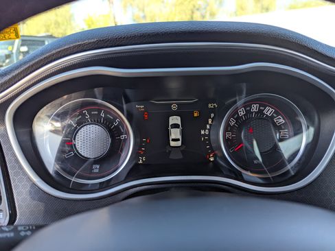 Used 2017 Dodge Challenger GT w/ Technology Group image 25