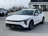 New 2025 Kia K4 LXS image 3