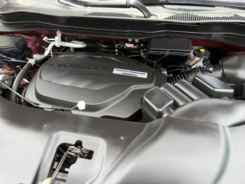 Used 2019 Honda Passport EX-L image 10