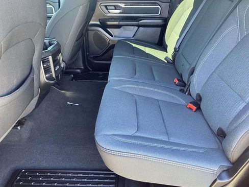 Used 2022 RAM 1500 Big Horn image 46