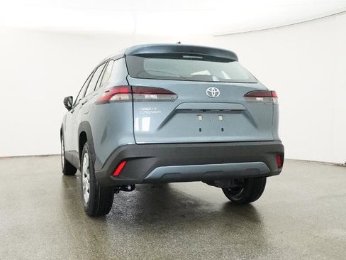 New 2026 Toyota Corolla Cross L image 37