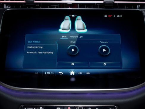 Certified 2025 Mercedes-Benz E 350 Sedan image 14