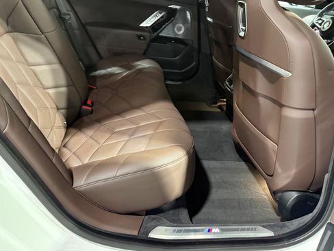 Used 2023 BMW 760i xDrive w/ Executive Package AWD/4WD image 65