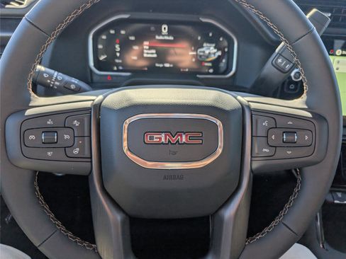 New 2026 GMC Sierra 2500 AT4 w/ AT4 Premium Plus Package image 29