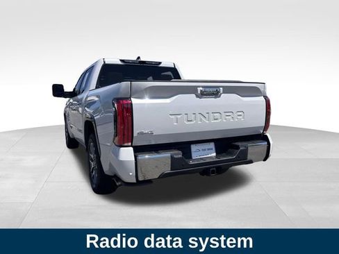 Used 2024 Toyota Tundra 1794 Edition AWD/4WD image 3