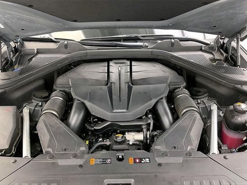 Used 2025 Genesis GV80 3.5T Prestige image 29