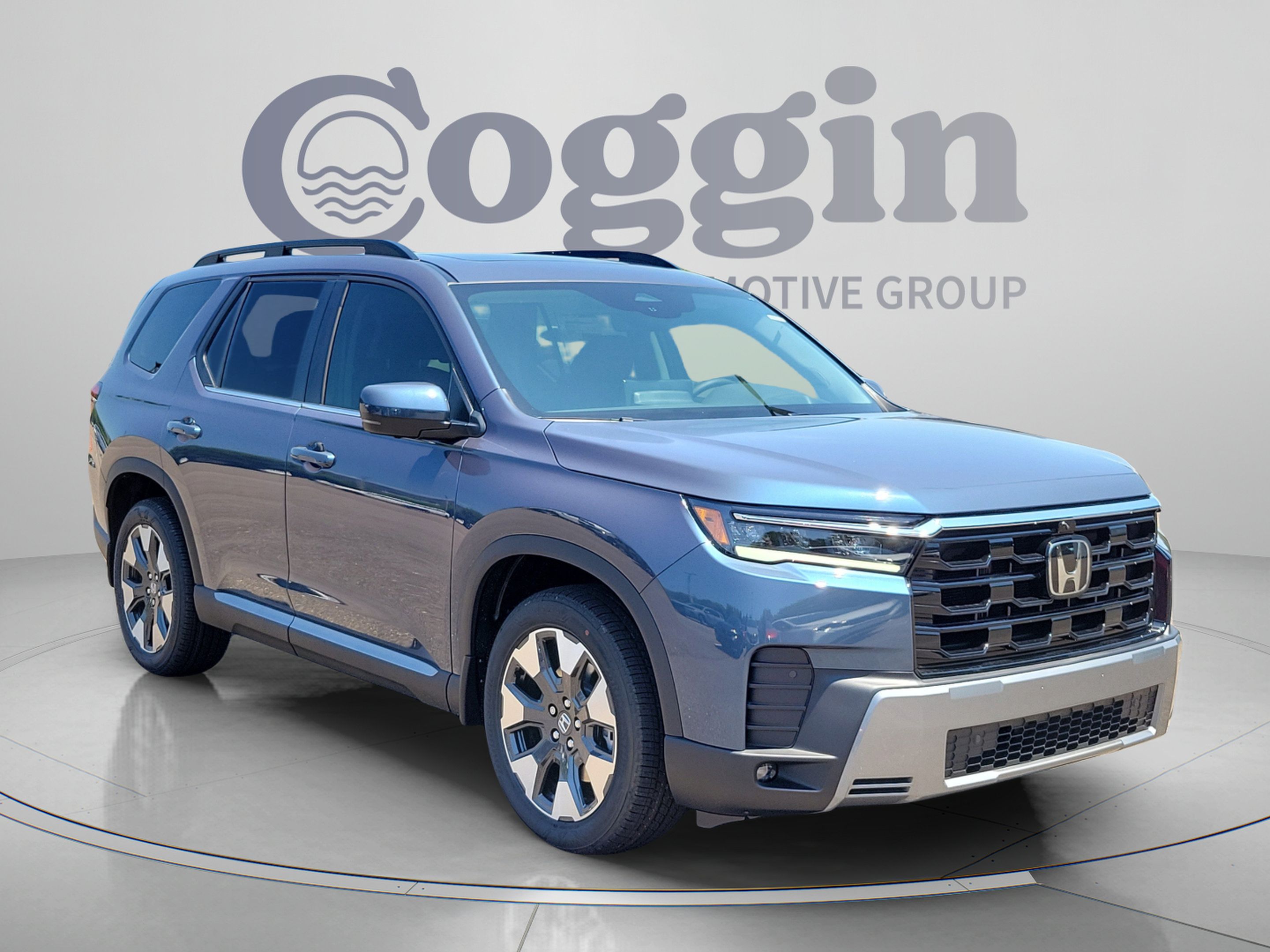 New 2026 Honda Pilot Elite image 7