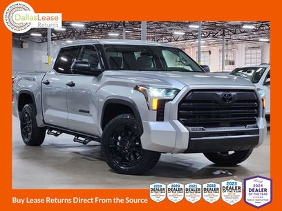 Used 2022 Toyota Tundra SR5