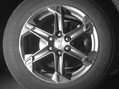 Used 2025 Chevrolet Blazer LT image 13