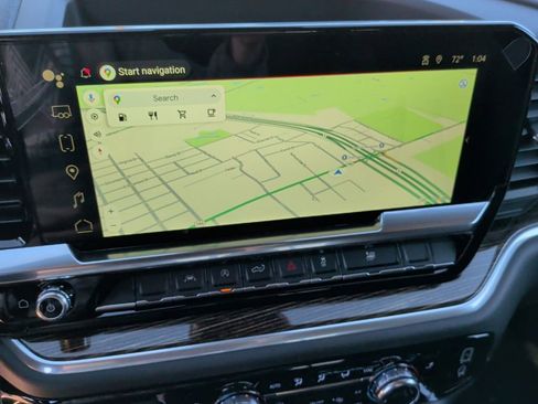 New 2026 GMC Sierra 1500 Elevation w/ Preferred Package image 24