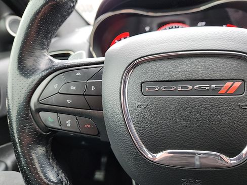 Used 2020 Dodge Durango R/T w/ Premium Interior Group image 18