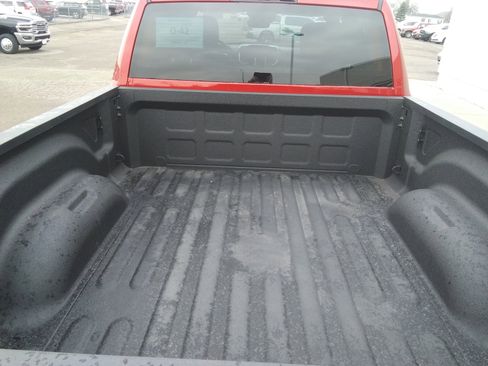 New 2026 RAM 2500 Big Horn image 7