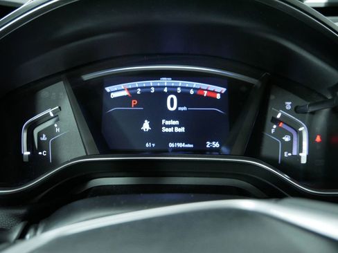 Used 2020 Honda CR-V EX-L image 27