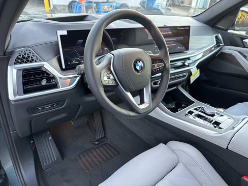 New 2026 BMW X5 sDrive40i w/ Premium Package image 23