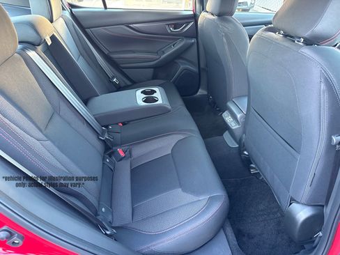 New 2025 Subaru WRX Premium image 11