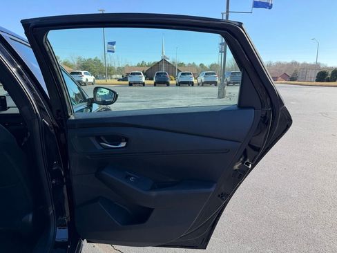 New 2025 Honda Accord Sport image 12