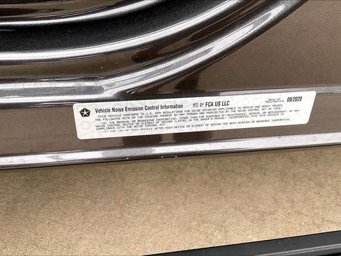 Used 2020 RAM 3500 Limited AWD/4WD image 34