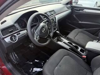 Used 2018 Volkswagen Passat 2.0T S w/ Driver Assistance Package FWD image 11