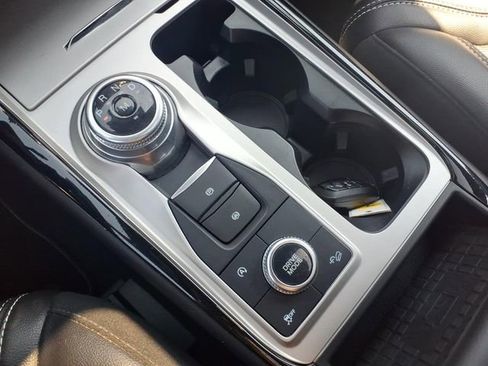 Certified 2024 Ford Explorer ST w/ Equipment Group 401A AWD/4WD image 22