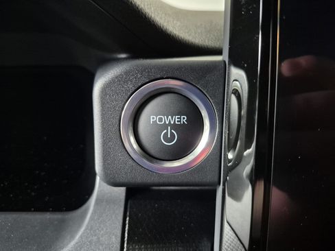New 2026 Toyota 4Runner Limited AWD/4WD image 24