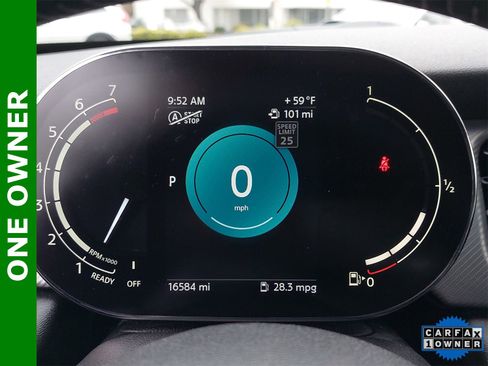 Used 2023 MINI Cooper S image 18