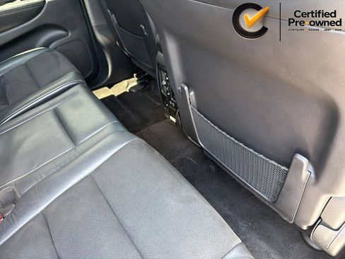 Certified 2022 Dodge Durango GT AWD/4WD image 26