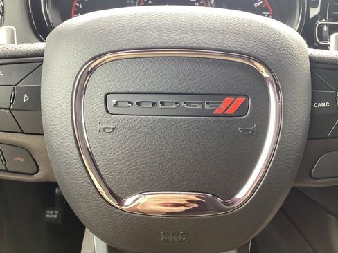 New 2026 Dodge Durango GT w/ Blacktop Package image 33