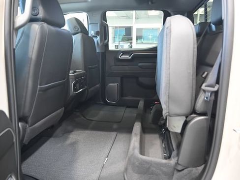 New 2026 GMC Sierra 1500 Denali AWD/4WD image 17