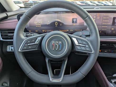 New 2026 Buick Envision Sport Touring image 18