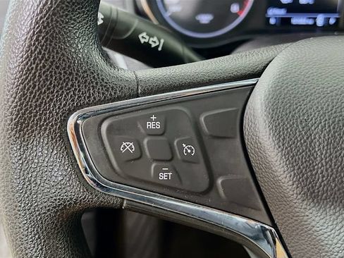 Used 2019 Chevrolet Cruze LS w/ LS Convenience Package FWD image 13
