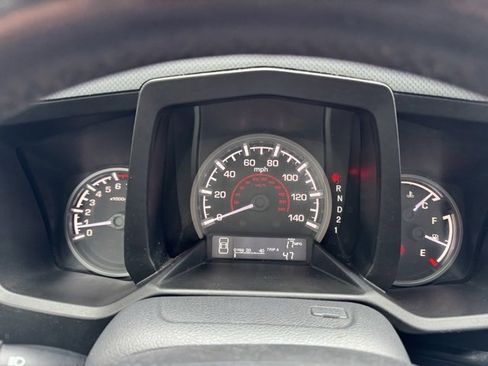 Used 2013 Honda Ridgeline Sport image 20