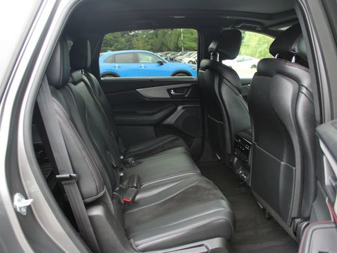 Used 2023 Acura MDX A-Spec AWD/4WD image 15