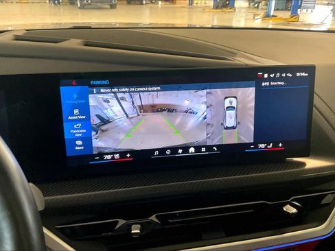 Certified 2024 BMW XM AWD/4WD image 26