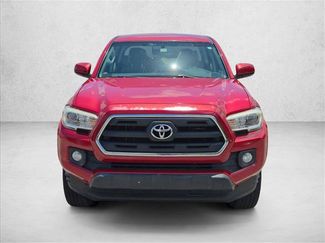 Used 2017 Toyota Tacoma SR5 w/ Tow Package RWD video 2